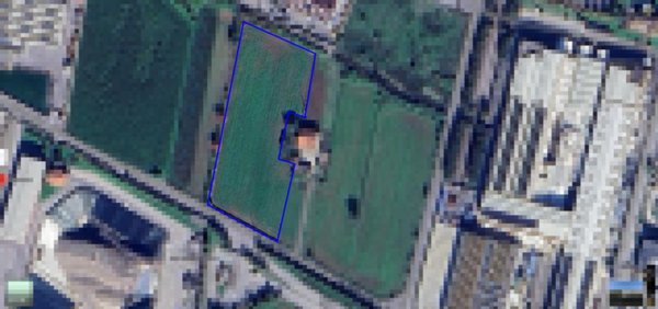 negozio in vendita a Calcinato in zona Ponte San Marco