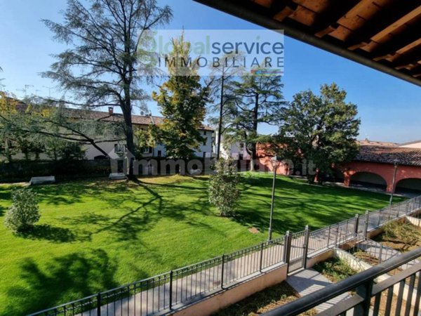 appartamento in vendita a Calcinato