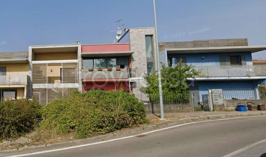 appartamento in vendita a Calcinato in zona Ponte San Marco