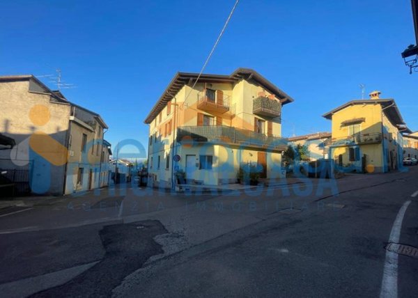 appartamento in vendita a Calcinato