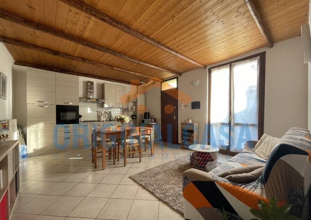 appartamento in vendita a Calcinato