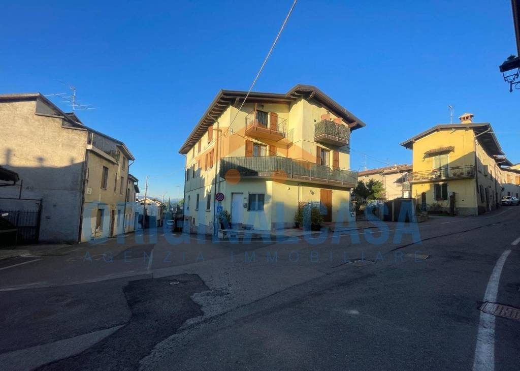 appartamento in vendita a Calcinato