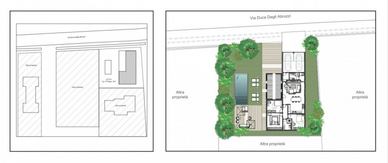 terreno edificabile in vendita a Calcinato
