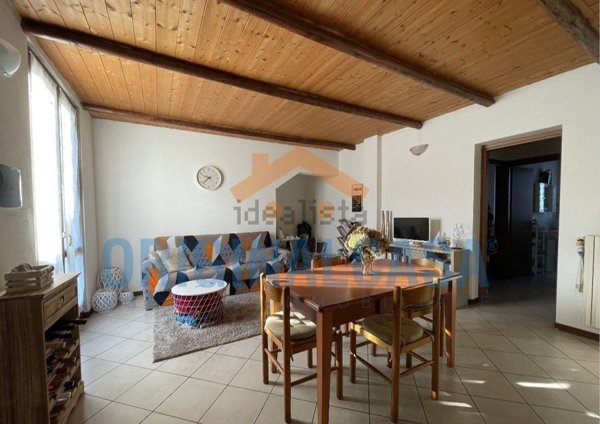 appartamento in vendita a Calcinato