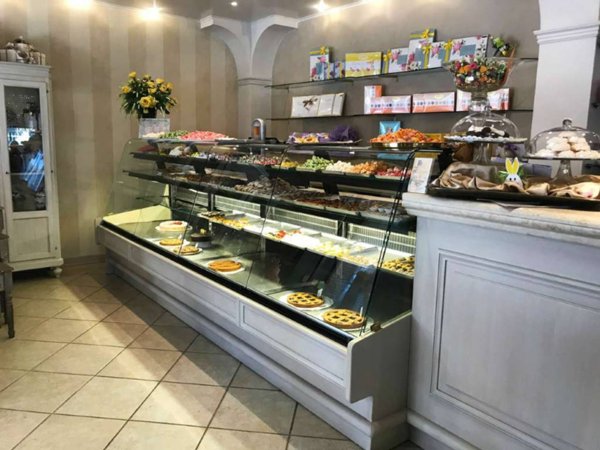 negozio in vendita a Calcinato