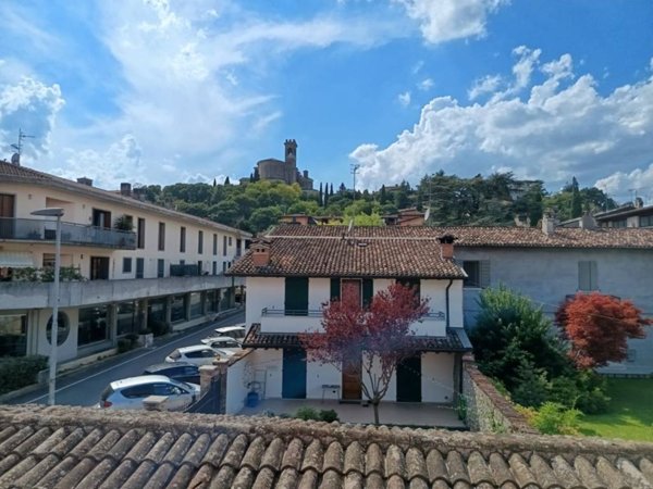 appartamento in vendita a Calcinato