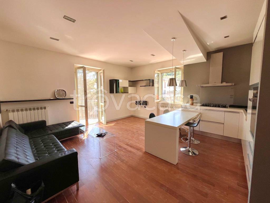 appartamento in vendita a Calcinato