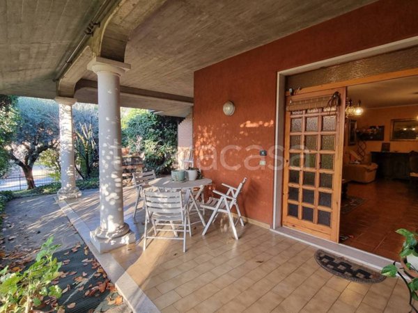 casa indipendente in vendita a Calcinato in zona Ponte San Marco