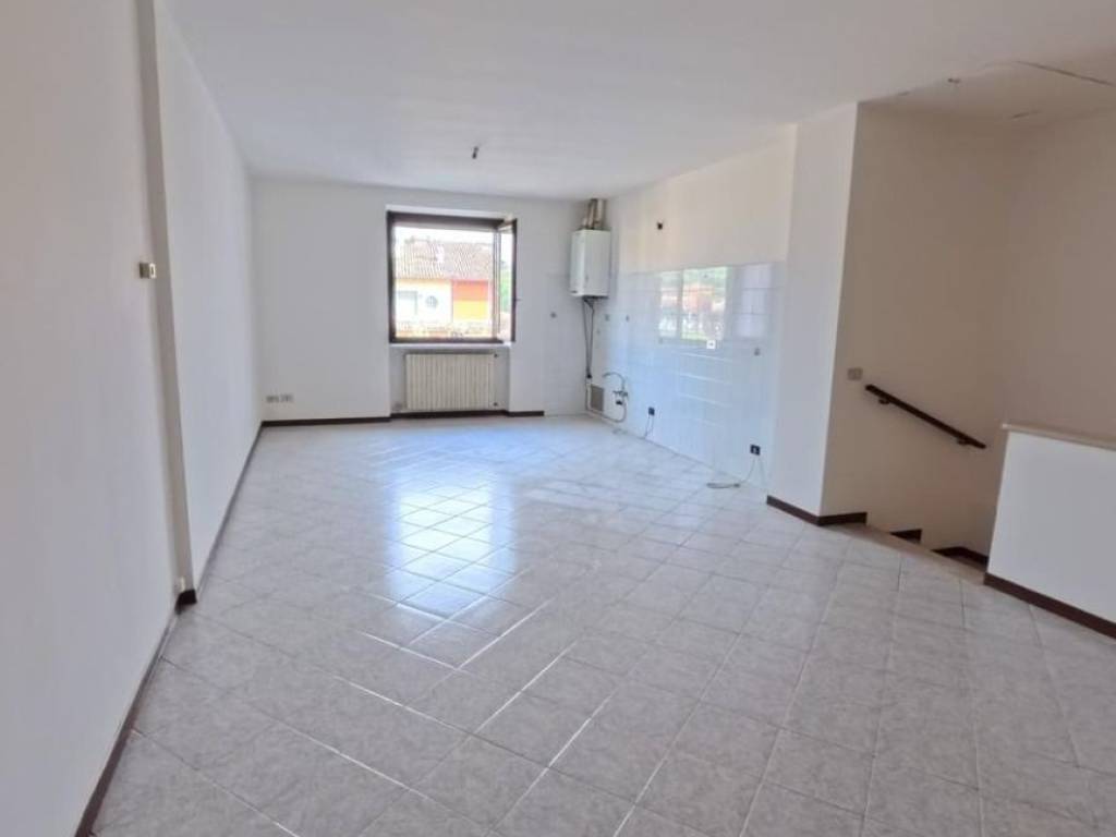 appartamento in vendita a Calcinato