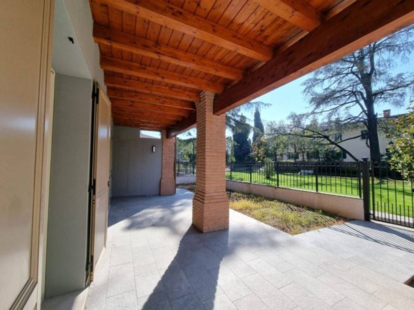 appartamento in vendita a Calcinato