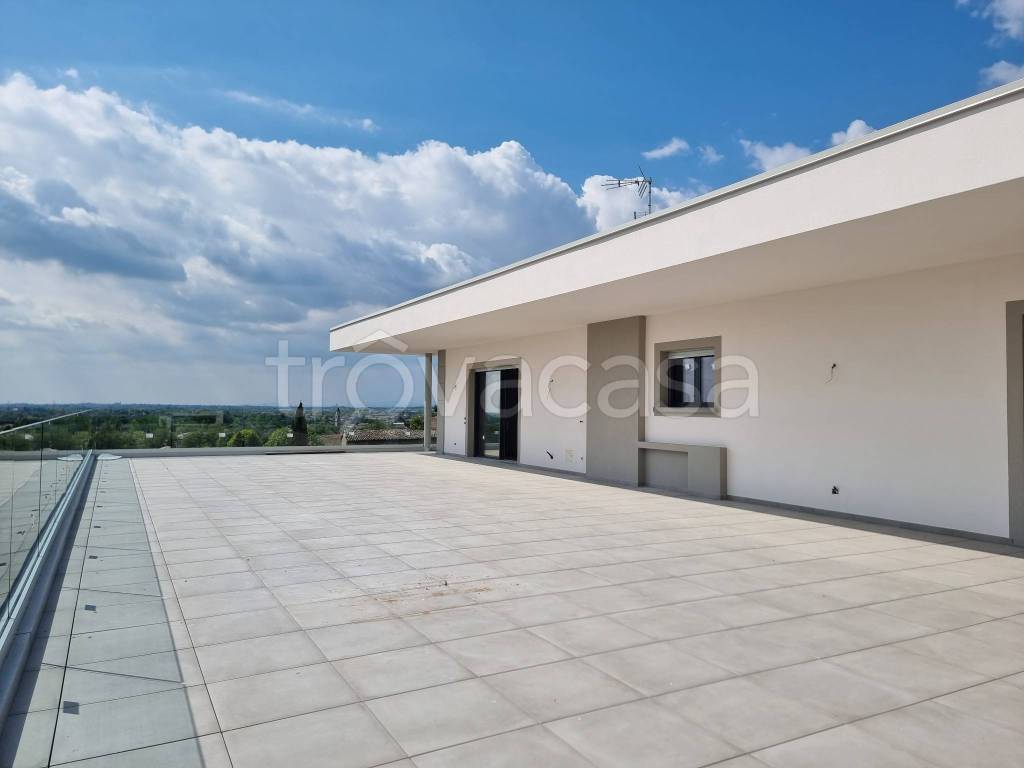 appartamento in vendita a Calcinato