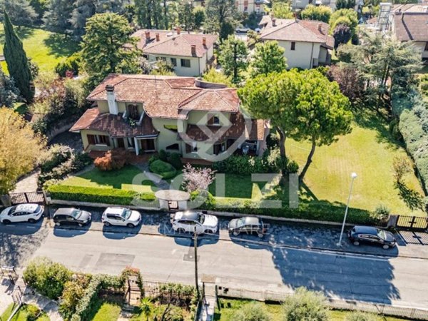 casa indipendente in vendita a Calcinato in zona Ponte San Marco
