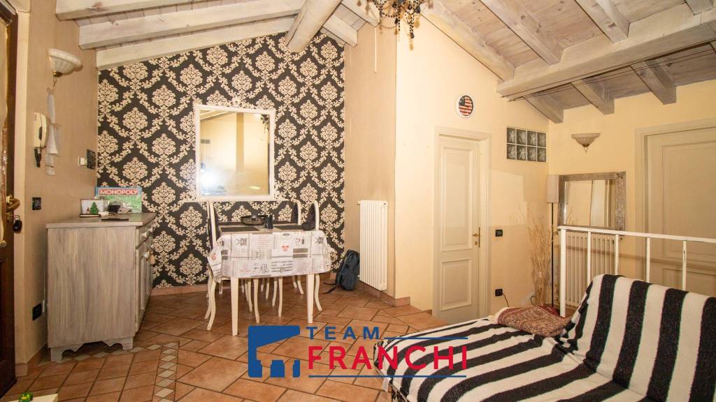 appartamento in vendita a Calcinato