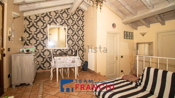 appartamento in vendita a Calcinato