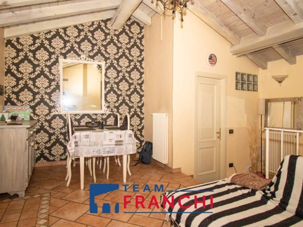 appartamento in vendita a Calcinato