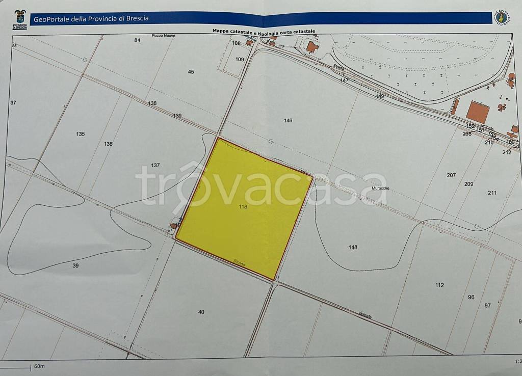 appartamento in vendita a Calcinato in zona Calcinatello