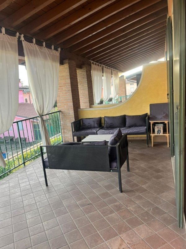 appartamento in vendita a Calcinato in zona Calcinatello