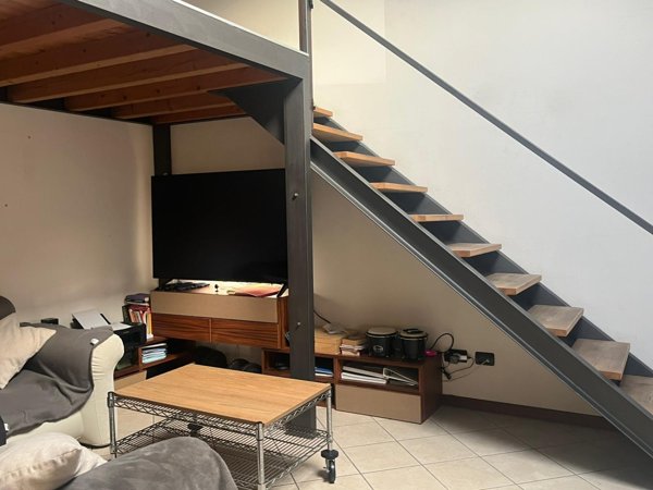 appartamento in vendita a Calcinato in zona Calcinatello