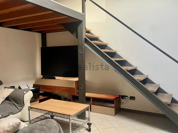 appartamento in vendita a Calcinato in zona Calcinatello