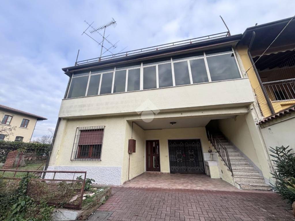 appartamento in vendita a Calcinato