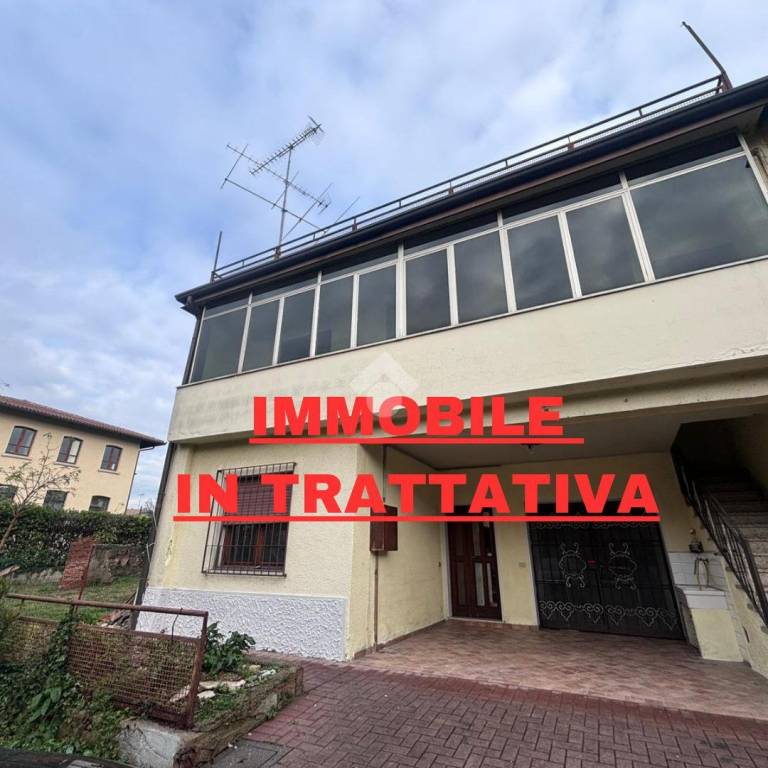 appartamento in vendita a Calcinato