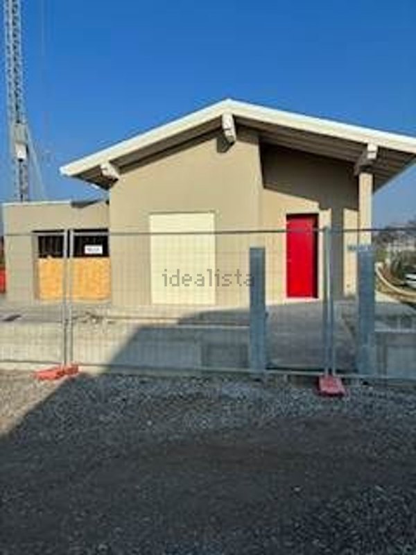 casa indipendente in vendita a Calcinato