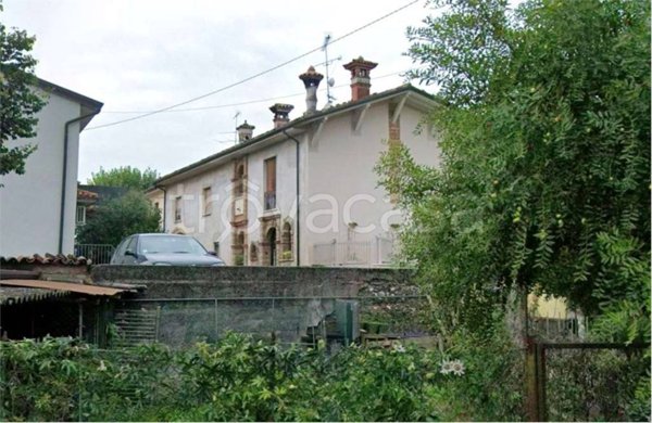 casa indipendente in vendita a Calcinato in zona Calcinatello