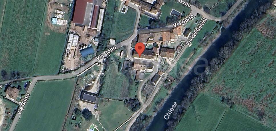 casa indipendente in vendita a Calcinato