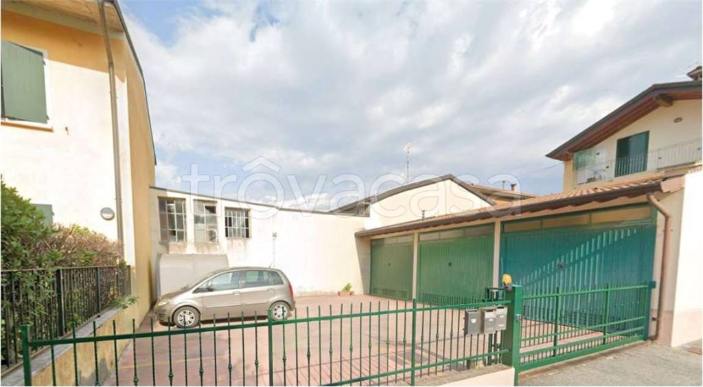 appartamento in vendita a Calcinato