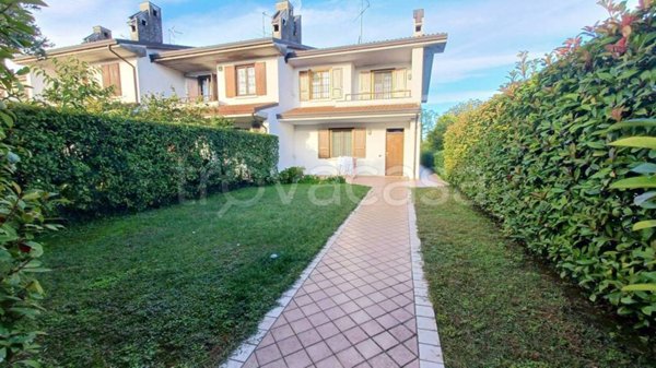 casa indipendente in vendita a Calcinato in zona Ponte San Marco