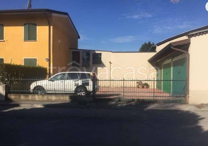 appartamento in vendita a Calcinato