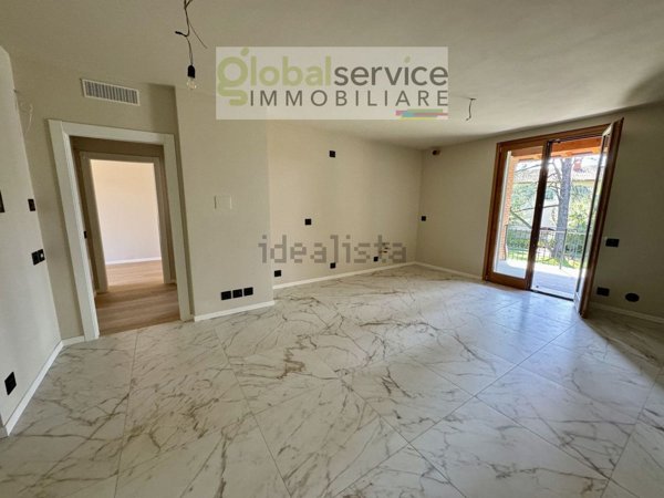 appartamento in vendita a Calcinato