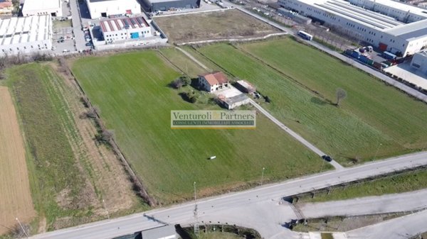 terreno edificabile in vendita a Calcinato