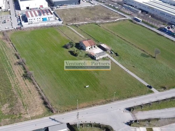 terreno agricolo in vendita a Calcinato