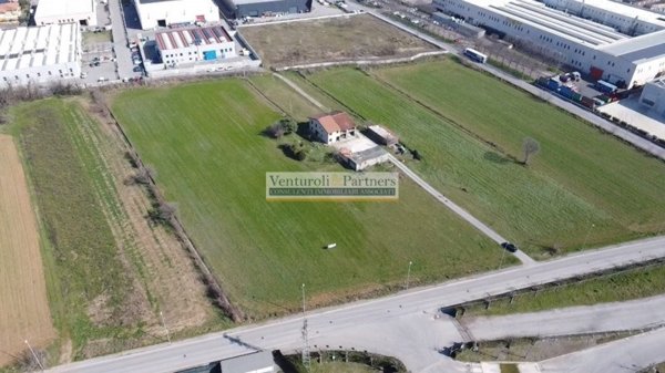 terreno agricolo in vendita a Calcinato