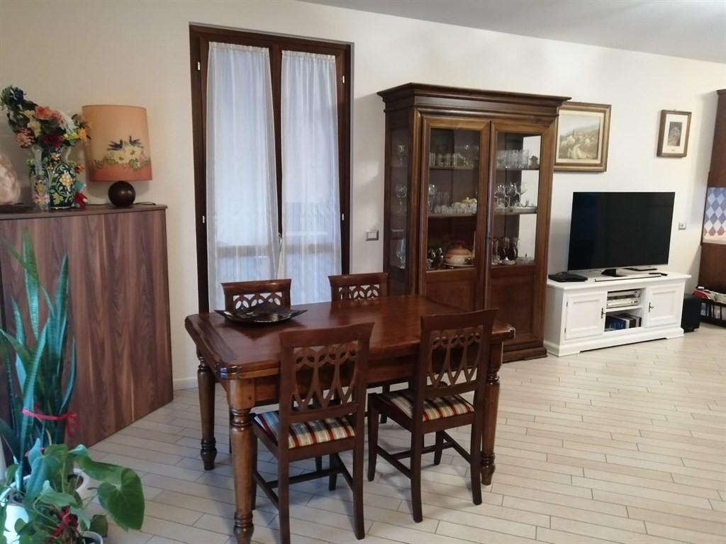 casa indipendente in vendita a Calcinato