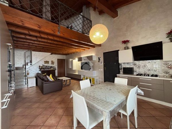 appartamento in vendita a Calcinato in zona Calcinatello