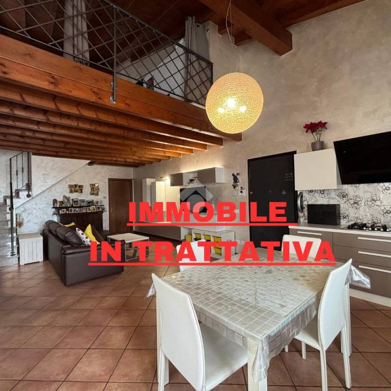appartamento in vendita a Calcinato in zona Calcinatello