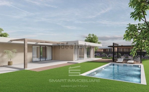 terreno edificabile in vendita a Calcinato