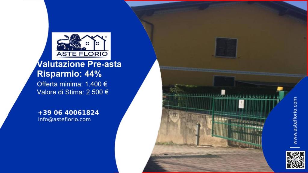 locale commerciale in vendita a Calcinato