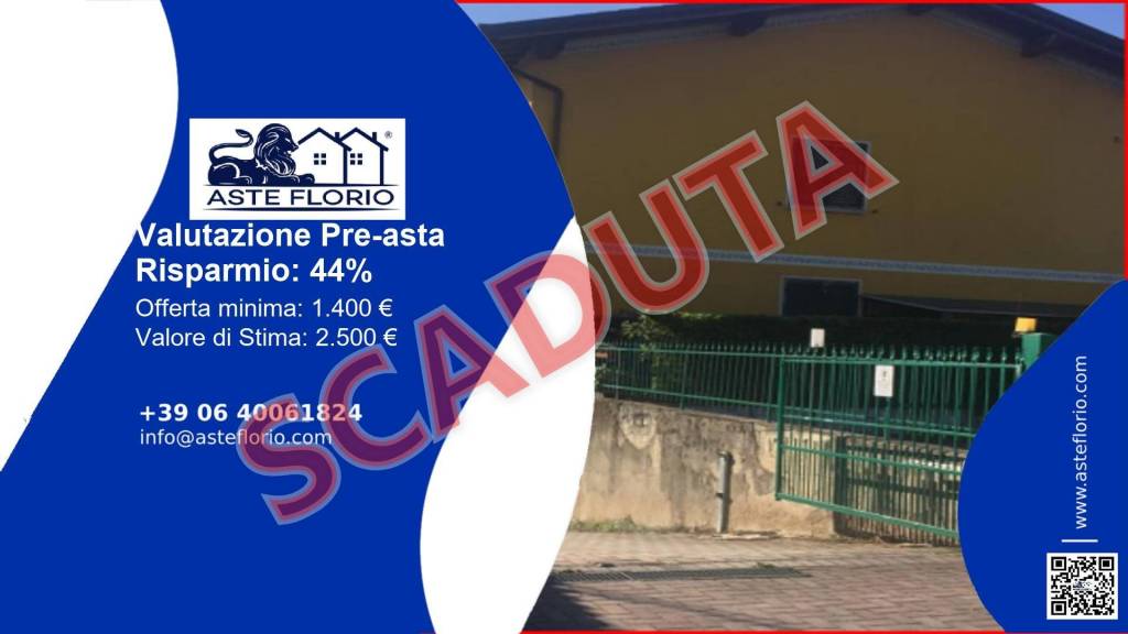 locale commerciale in vendita a Calcinato