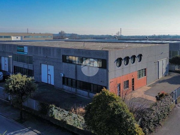 locale commerciale in vendita a Calcinato in zona Ponte San Marco