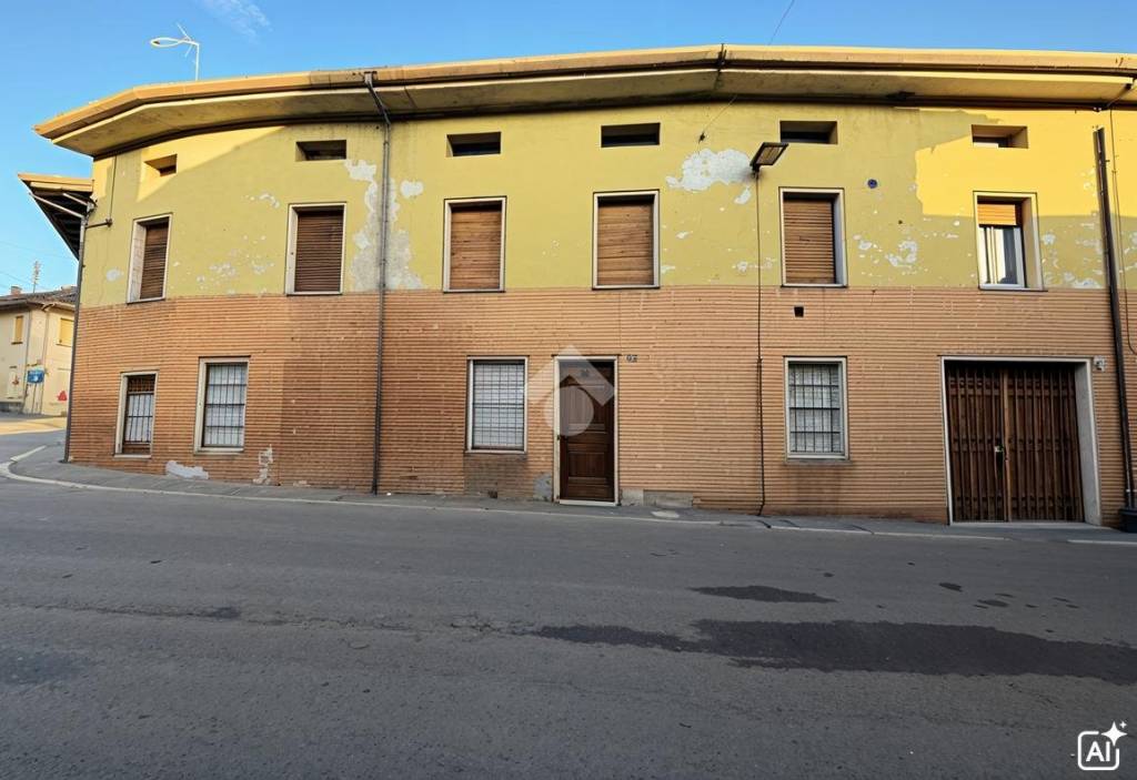 appartamento in vendita a Calcinato