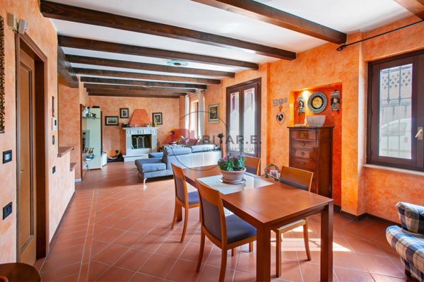 casa indipendente in vendita a Calcinato in zona Ponte San Marco