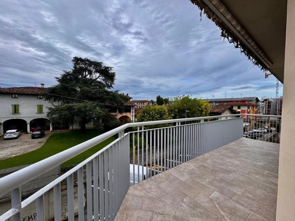 appartamento in vendita a Calcinato