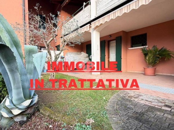 appartamento in vendita a Calcinato