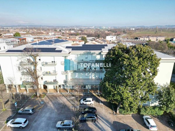 appartamento in vendita a Calcinato