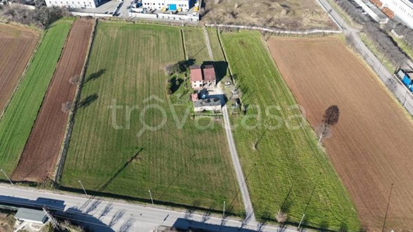 terreno agricolo in vendita a Calcinato