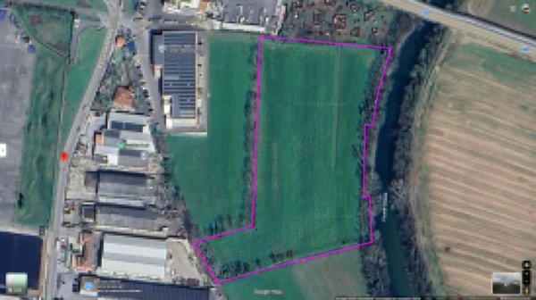 azienda agricola in vendita a Calcinato in zona Ponte San Marco