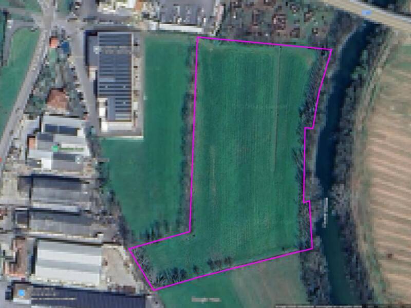 terreno agricolo in vendita a Calcinato in zona Ponte San Marco